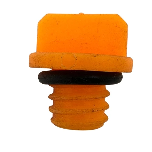 Kompresör Yağ Tapası 25 - 50 Lt C Tipi ürün görseli