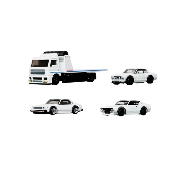 GMH39  KoleNessiWorldiyon Seti - Resim 4