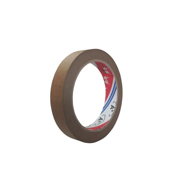 Maskeleme Bandı Ve-Ge A+ Plus 18mm x 35m 96'lı Koli - Resim 2