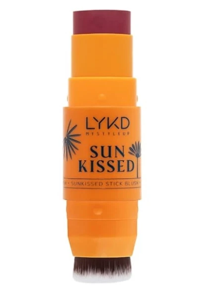 LYKD Sunkissed Allık 576 New Delhi Lotus ürün görseli 1