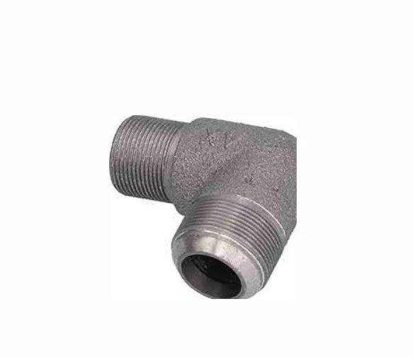 Kompresör Dirsek Rekoru 100 - 500Lt - 3/4 - 27mm Dışa Havşa ürün görseli 1