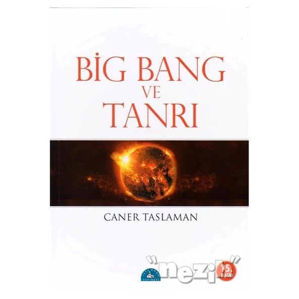 Big Bang ve Tanrı - Resim 2