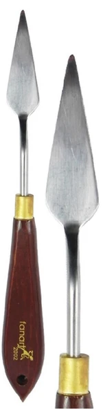 FANART SPATÜL BOYAMA 102 MM 2002 ürün görseli