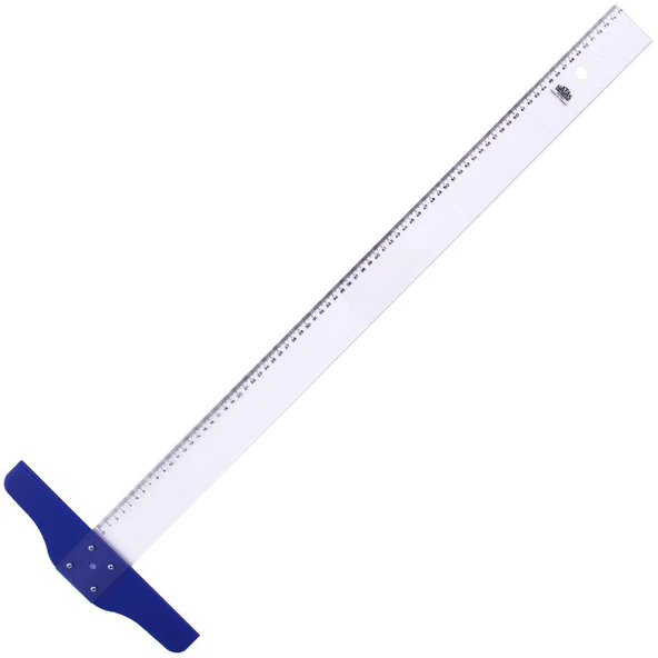 Hatas Tekniker Mika T Cetveli (Acryl) 75 cm 01030 ürün görseli