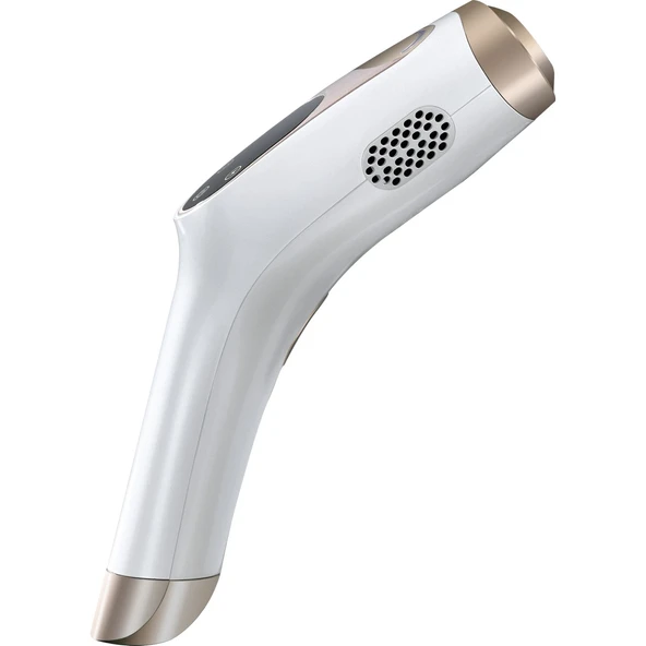 Icotech HR95 Buz Başlıklı Lazer Epilasyon Aleti - Resim 7