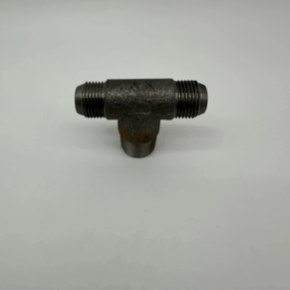 Kompresör Te Rekoru 100 - 500Lt - 3/4 - 27mm Dışa Havşa - 3