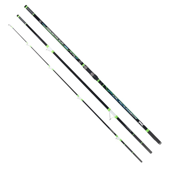 RYUJI PROCASTING SURF FUJI 4.25M, 150-350GR, 3P SURF KAMIŞ ürün görseli