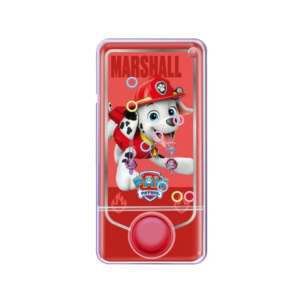 Paw Patrol Temalı Su Oyunu - Resim 3