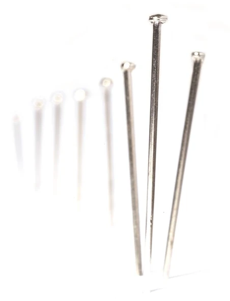 Mas 330 Nikelli Toplu İğne 20 gr 28 mm - Resim 2