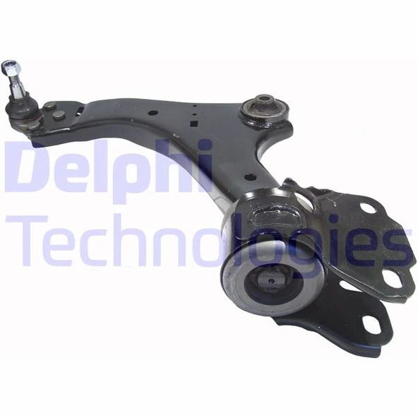 DELPHI TC2158 ON SALINCAK SOL MONDEO IV CA2 07>14 S-MAX 09> 06> GALAXY 06> VOLVO10 S60 II >15 S80 06>15 V60 31317661-31317663-31277343-31277345 7G9N3A053BB-31406445-31387571