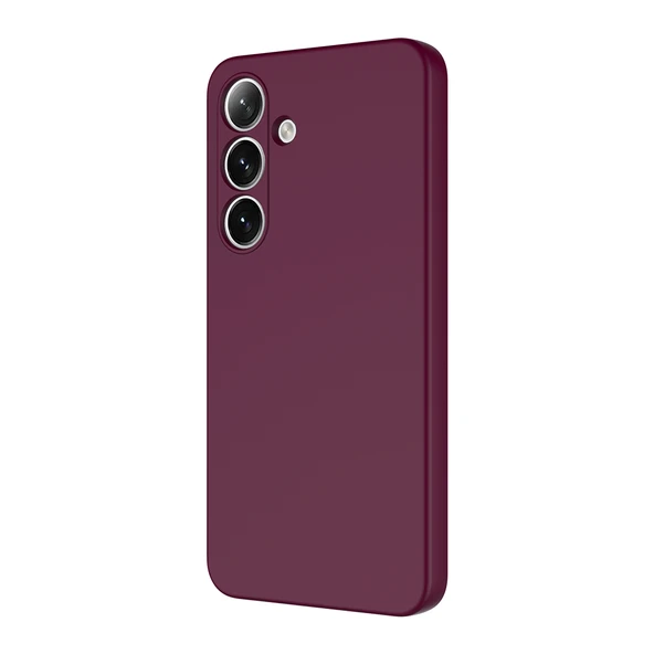 Galaxy A26 Kılıf  Mara Lansman Kapak - Resim 5