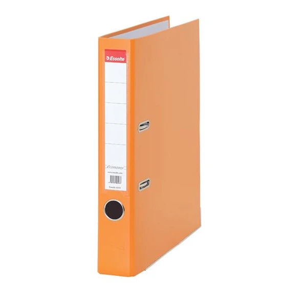 Esselte Dar Klasör Ekonomi Turuncu 9945-45 ürün görseli