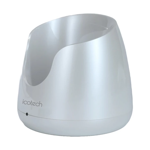 Icotech HR95 Buz Başlıklı Lazer Epilasyon Aleti - Resim 8