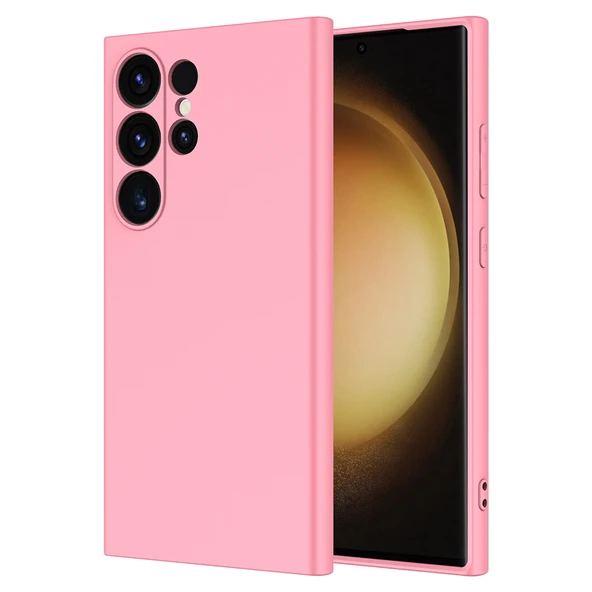 Galaxy S25 Ultra Kılıf  Mara Lansman Kapak - Resim 2