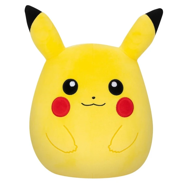 Squishmallows Pokemon Serisi Pikachu 50 cm SQ/PK00018 ürün görseli