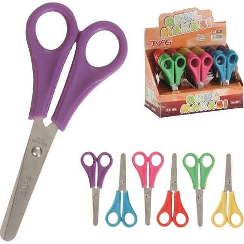 Onas Okul Makası Ks 101-30