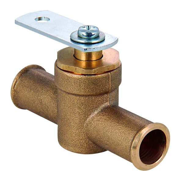 Kalorifer Vanası Musluğu 3/4 - 19mm ürün görseli 1