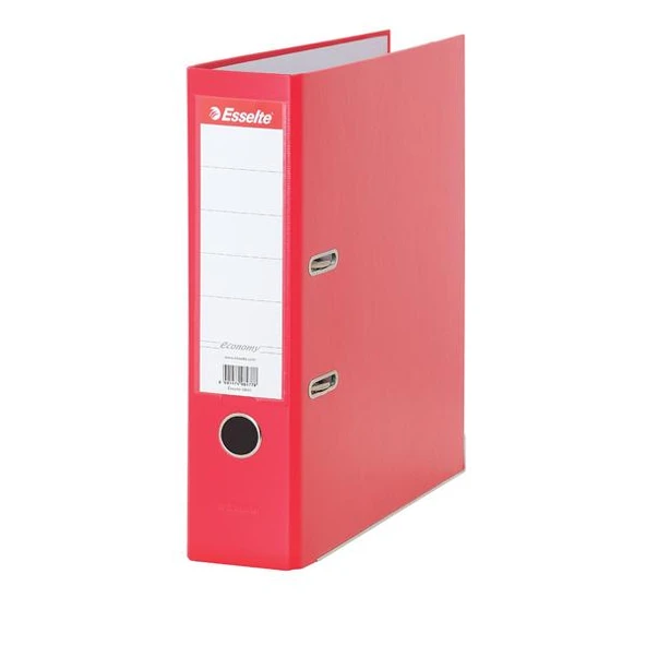 Esselte Geniş Klasör Ekonomi Kırmızı 9940-25 ürün görseli