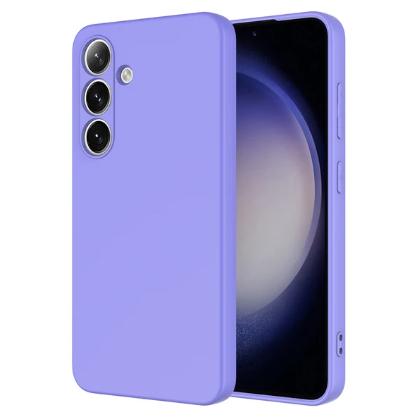 Galaxy S25 Kılıf  Mara Lansman Kapak ürün görseli