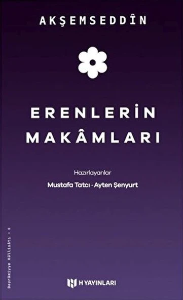 Erenlerin Makamları ürün görseli 1