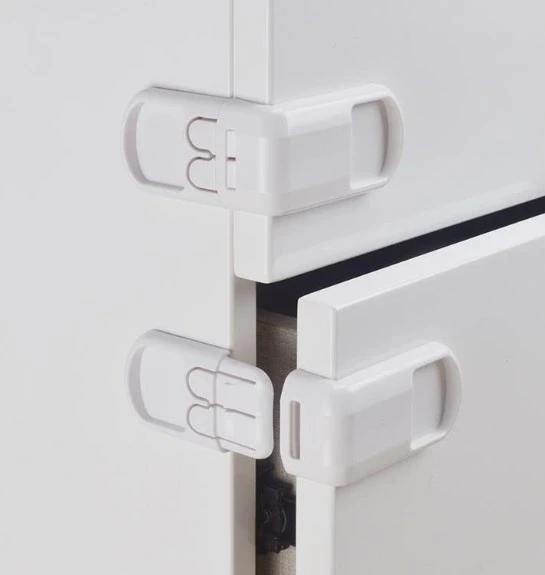 Köşe Çocuk Koruma Kilidi 2'li ürün görseli