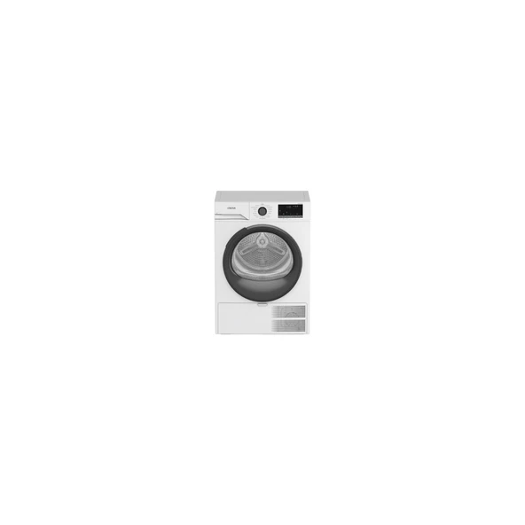 Altus AL KM 846 8 kg Çamaşır Kurutma Makinesi - Resim 3