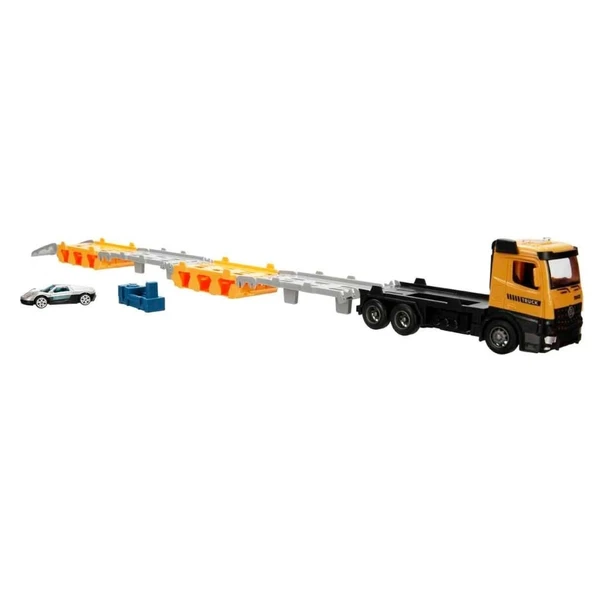 5133 NessiWorld-RST-MXX-TRANSPORTER 1ARB FR 6R 6D - Resim 2