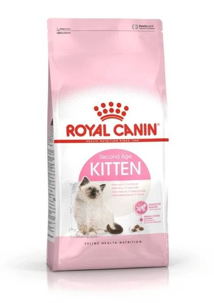 Royal Canin Kitten 10 kg Yavru Kedi Maması