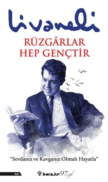 Rüzgarlar Hep Gençtir ürün görseli