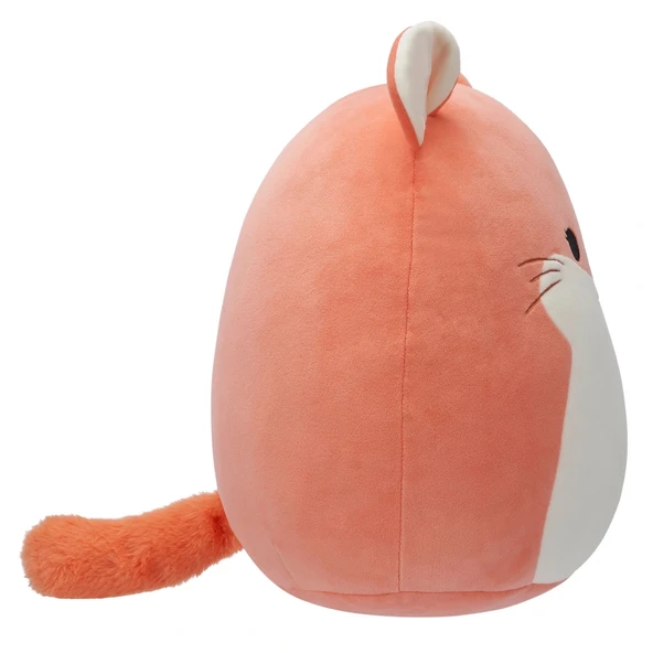 Squishmallow Chinchilla Erica 40 cm - Resim 3