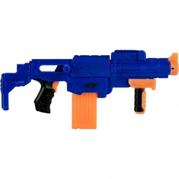 World's Smallest Nerf Seri 2 - Resim 2