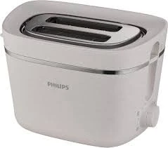 Philips HD2640/10 830 W Ekmek Kızartma Makinesi - Resim 2