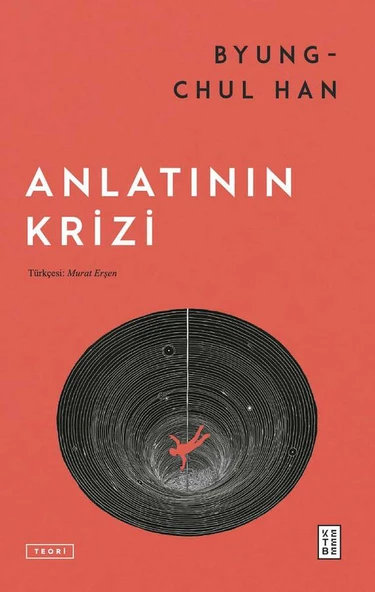 Anlatının Krizi ürün görseli