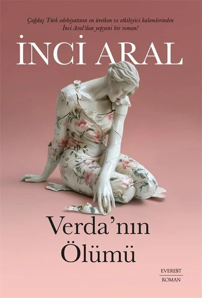 Verda'nın Ölümü ürün görseli