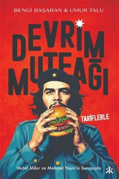 Devrim Mutfağı ürün görseli