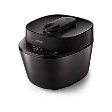 Philips HD2151/62 All in One Cooker 5 lt Çok Amaçlı Pişirici ürün görseli