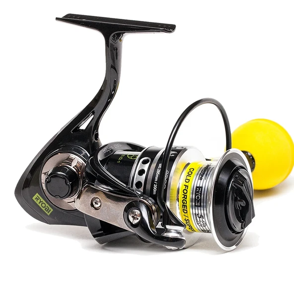 Tubertini Ap Power Yellow 8000 Olta Makinesi - Resim 4