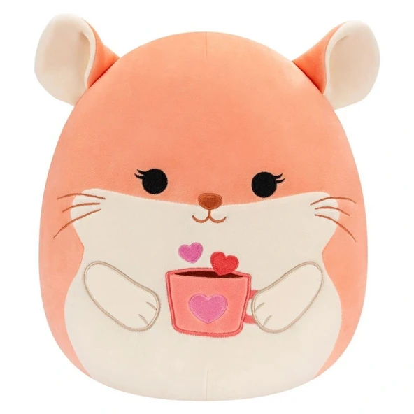 Squishmallows 30 cm Asorti - Resim 4