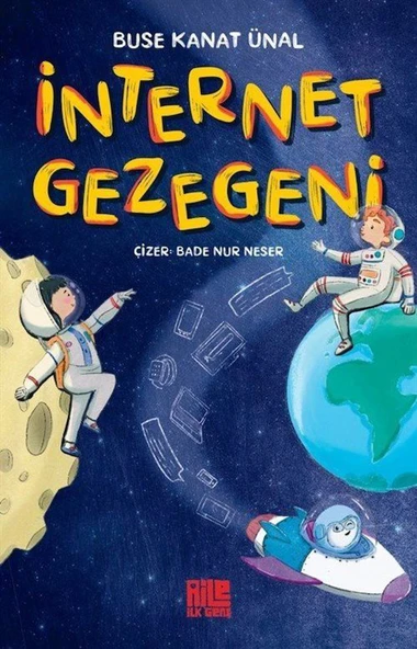 İnternet Gezegeni ürün görseli