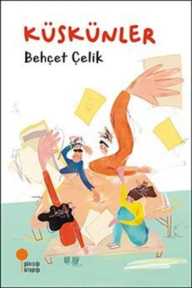 Küskünler ürün görseli