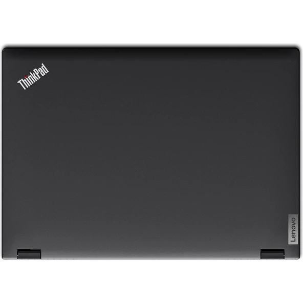 Lenovo 16" Thınkpad P16V 21KX001STX Ultra 9 185H-128GB Ddr5 Ram-1tb Nvme-8gb Rtx 3000 ADA-W11 Pro - 5