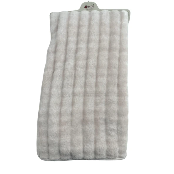 Recos Bubble Bebek Battaniyesi Vizon RCS.VZN.7640 - 2