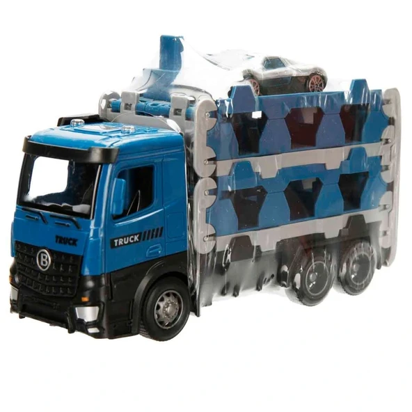 5133 NessiWorld-RST-MXX-TRANSPORTER 1ARB FR 6R 6D - Resim 5