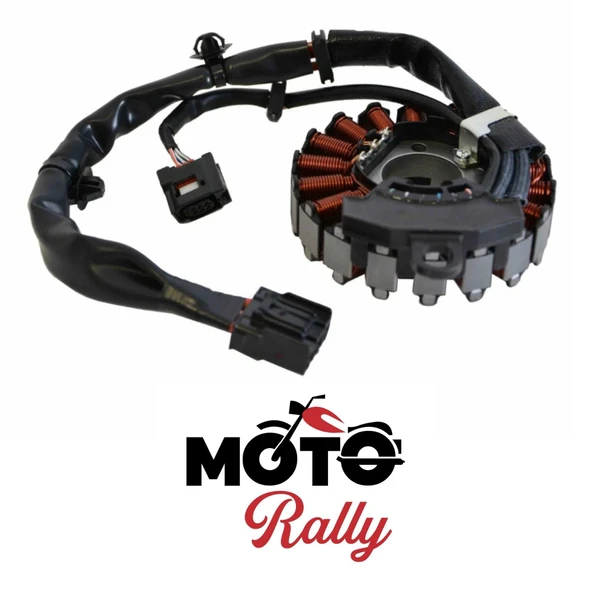 Honda Spacy Alpha Statör 2844 ürün görseli 1