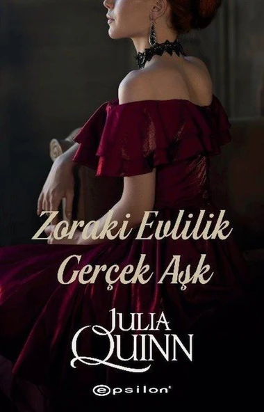 Zoraki Evlilik & Gerçek Aşk ürün görseli