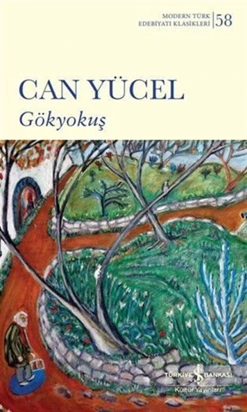 Gökyokuş ürün görseli