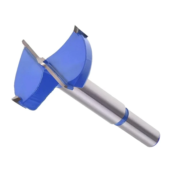 Ahşap Freze Bıçağı - 35x70 Mm ürün görseli 1