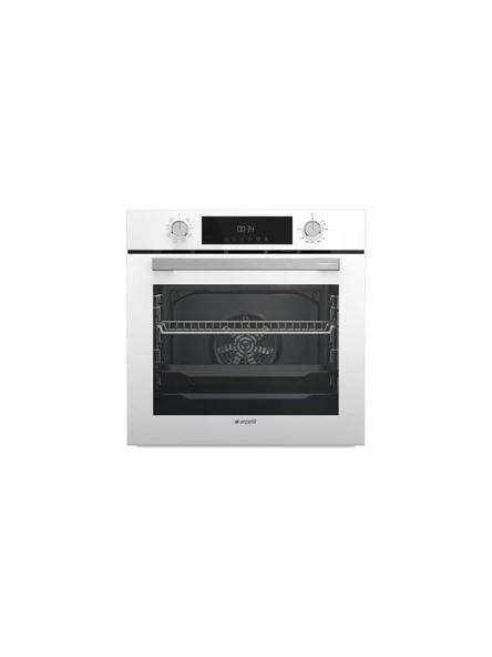 Arçelik AFC 340 B Beyaz Ankastre Fırın ürün görseli