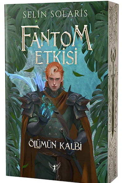 Fantom Etkisi 2 - Ölümün Kalbi ürün görseli