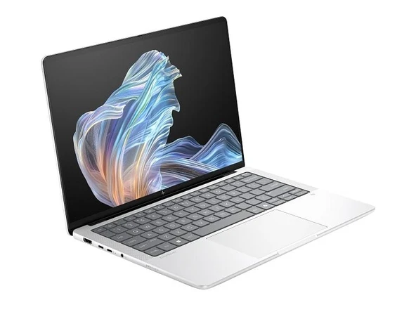 HP EliteBook X G1a B68YSET Ryzen AI 9 HX 375 32 GB 1 TB SSD Radeon 890M 14" W11PRO Dokunmatik İkisi Bir Arada Notebook - 2
